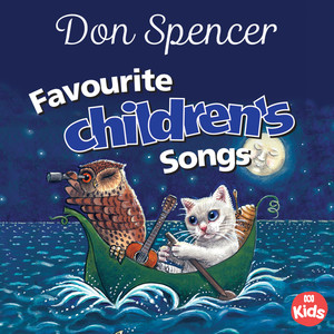 Don Spencer - Spaghetti
