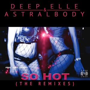So hot (Andrea Bruno Mix)