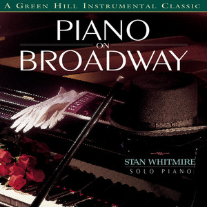 Memory (Piano On Broadway Album Version)