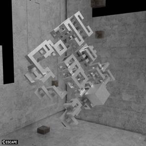 Context of escapism (feat. Sounder & Nicolas Arsenault)