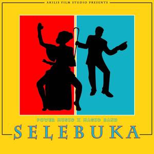 Selebuka (feat. Magic Band)