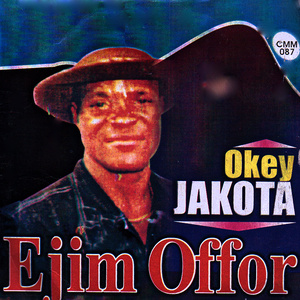 Ejim Offor