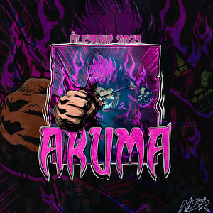 Akuma 2025 (Explicit)