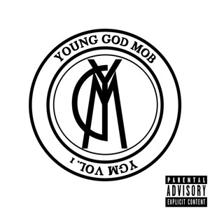 Y.G.M., Vol. 1 (Explicit)