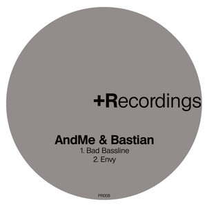 Bad Bassline / Envy (Beatport Exclusive)