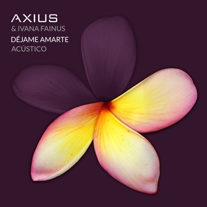 Déjame Amarte (Acústico)