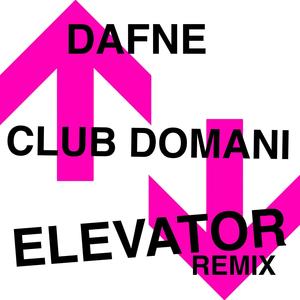 Elevator (Ground Floor) (Club Domani Remix)