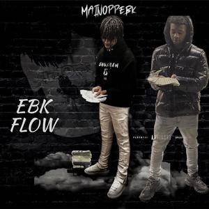 EBK FLOW, Pt. 2 (feat. MainOppC) [Explicit]