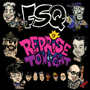 Reprise Tonight (Explicit)