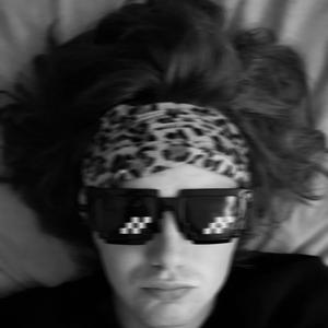 Chapter II (W Gray Luxton) (Explicit)