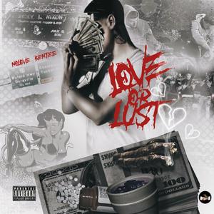 Fake Love (feat. TyHerbs) (Explicit)