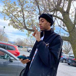 Get $moked (feat. Inwood Dave) (Explicit)