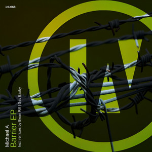 Barrier (Gav Easby Remix)
