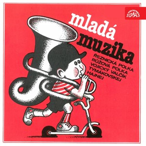 Mladá muzika