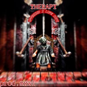 THERAPY (feat. Lope Dope) (Explicit)
