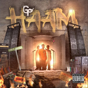 GO H.A.A.M (Explicit)