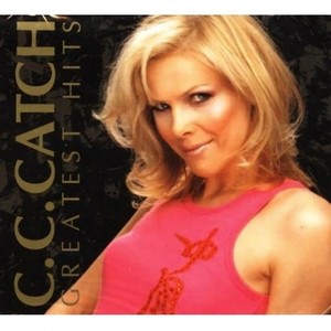 C.C. Catch - Greatest Hits