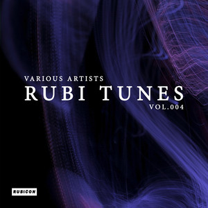 Rubi Tunes, Vol. 004