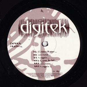 Clipper Ripper (Instrumental)