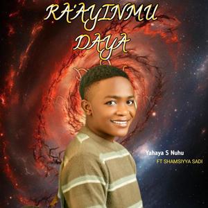 RAAYIN MU DAYA (Explicit)