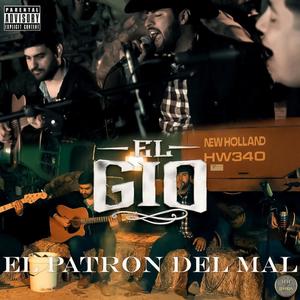 El Patron Del Mal (En Vivo) (Explicit)