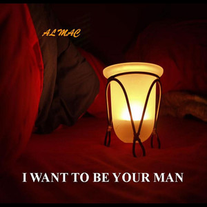 I Want To Be Your Man