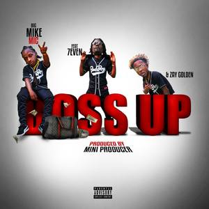 Boss up(W.H.O.A.) (Explicit)