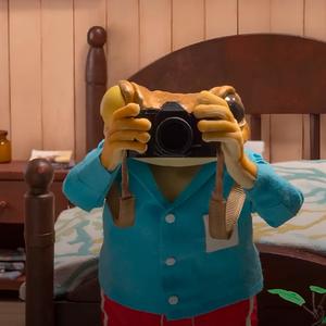 Más Fotos (Explicit)