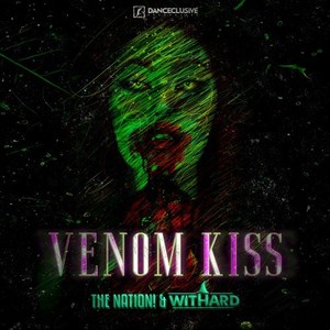 Venom Kiss (Extended Mix)