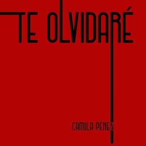 Te Olvidaré