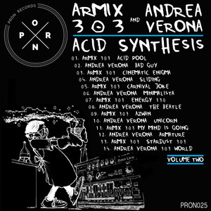 Acid Synthesis, Vol. 2