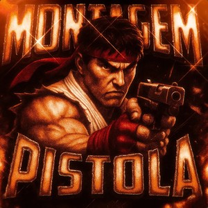 MONTAGEM PISTOLA (Ultra Slowed)