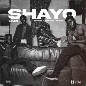 Shayo (Explicit)