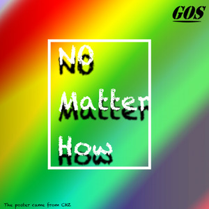 No Matter How（prod by red killer）