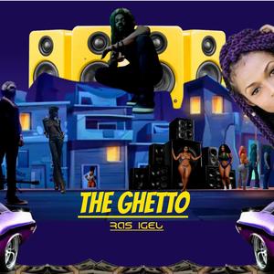 THE GHETTO