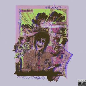 MERCH SCANG (feat. Marley W.O.E.) (Explicit)