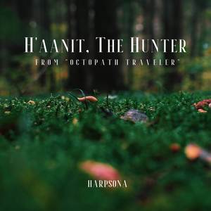 H'aanit, the Hunter