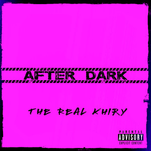 After Dark (Deluxe) [Explicit]