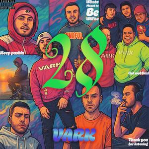 Let's Go (feat. P3SO) (Explicit)