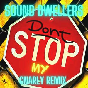 Dont Stop My (Gnarly Remix)