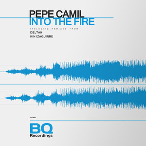 Into the Fire (Kin Izaguirre Remix)