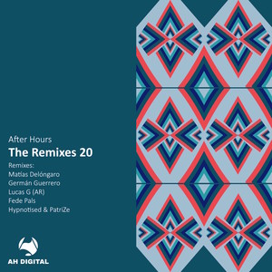 Natira (Fede Pals Club Mix)