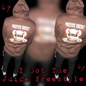 IGTJ Freestyle (Explicit)