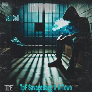 Jail cell (feat. Tpf savagebagg) (Explicit)