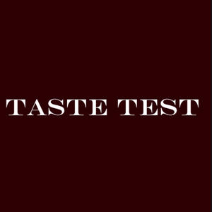 TASTE TEST (Explicit)