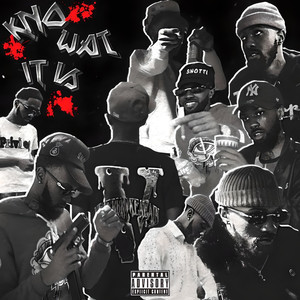 Not Virginia (Explicit)