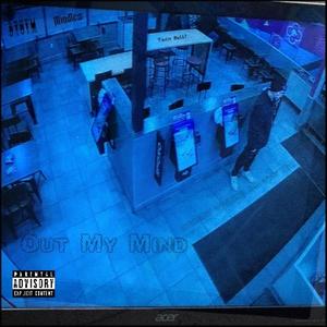 Out My Mind (feat. Jammy Beatz) (Explicit)
