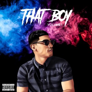 That Boy (Explicit)