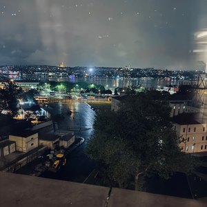 what is somebody to do?