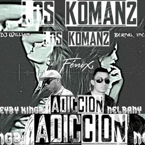 Adicción (feat. Nelbany)
